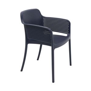 Cadeira Gabriela Azul Navy - Tramontina