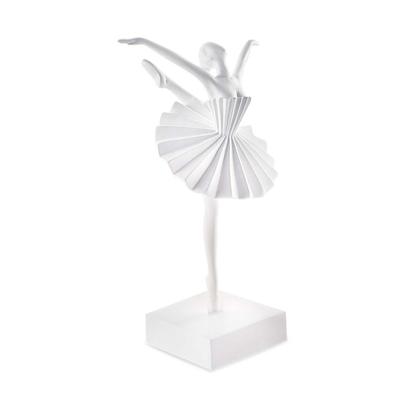 Escultura Vela Rainha Xadrez - Mart Branco - Velas e Acessórios - Magazine  Luiza