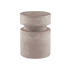 Banqueta em Cimento 45x33cm - Mart