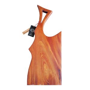 Tábua Churrasco Lucille Classic 60x24cm