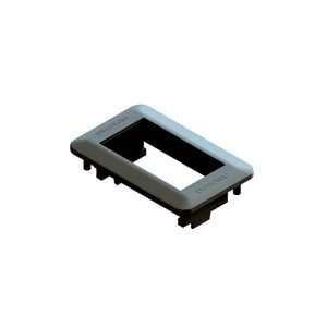 Mini Espelho S10 Facility (S/ Bl) - QT MOV