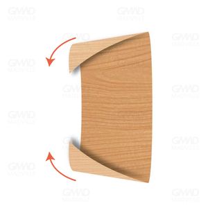 Compensado Flex 5mm 2,50x1,60m Balcão - Abraplac