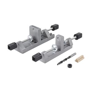 Fixador Universal de Cavilhas - Wolfcraft