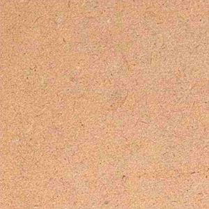 MDF Cru  2,75x1,85m - Fibraplac
