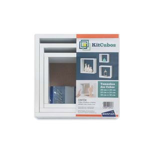 Kit Nicho Bfx - Bemfixa