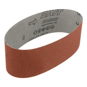 Cinta Lixa Saitex 75x610mm - Sait