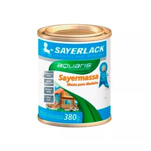Sayermassa Branca - Sayerlack