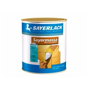 Sayermassa Imbuia/tabaco 1,5kg - Sayerlack