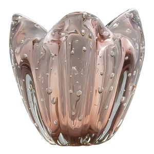 Cachepot em Murano Charming - Cristais Tavares