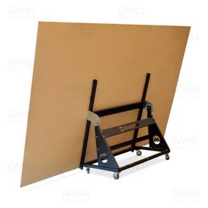 Transportador de Chapas Tc.3000 Maksiwa