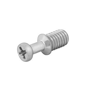 Parafuso Fa/fb Aço M6x8mm - FGVTN