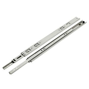 Corrediça Telescópica H35 Light (30Kg) - GMAD