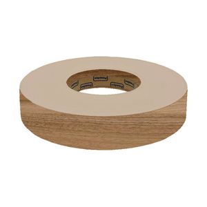 Fita Pvc Nogueira Boreal 308N 40mm com 50M - Fibraplac