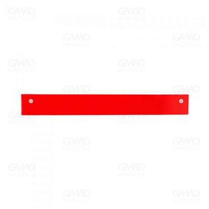Suporte para Nicho 440x50x20mm - Masutti