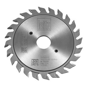 Riscador Regular HW 120X2,8-3,8X22MM 24Z(12+12) - Leitz
