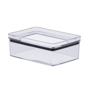 Pote Multiuso Hermético Lumini - Paramount