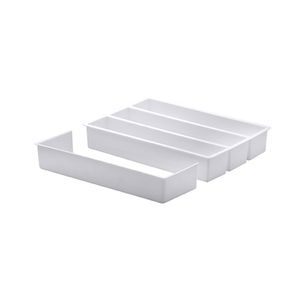 Organizador de Utensilios com Extensor - Paramount