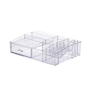 Organizador de Cosméticos Elegance com Gaveta - Paramount