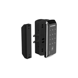 Fechadura De Sobrepor Digital FSP201 - Soprano