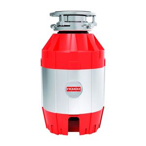Triturador de Resíduos e alimentos TE-125-AS 220v - Franke