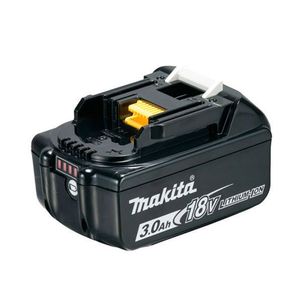 Bateria 18V Li-ion - Makita