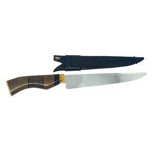 Faca Tradicional Inox 3mm - SG Facas