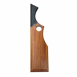 Tabua de Servir Katanna Custom 55x15cm - Steppenwood