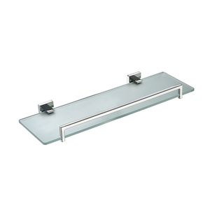 Porta Shampoo Eterna Inox - Italyline