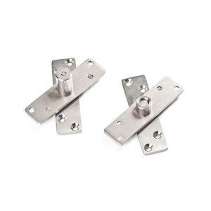 Pino Pivotante Inox 304 2,5x9x4,75 150Kg - Andrade