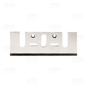 Jogo de Facas para Plaina 82mm Hm 2 Peças