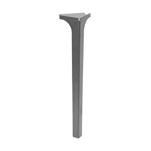 Pé de Mesa Vee - Masutti