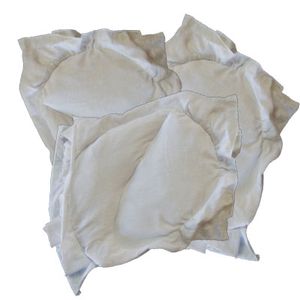 Estopa Branca Kg