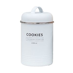 Porta Condimentos Cookies Copenhag 2100ML - Yoi
