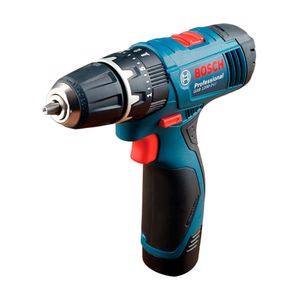Furadeira de Impacto a Bateria 12v Gsb 1200-2-li - Bosch