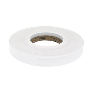 Fita de Borda Branco Alto Brilho 22mm com 50 Mts - Duratex