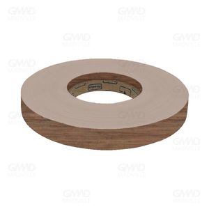 Fita de Borda Ameixa Negra 22mm com 50 Mts - Arauco