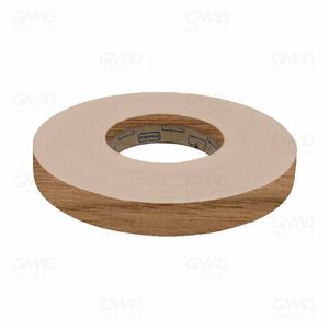 Fita de Borda Nogal Champagne 22mm com 50 Mts - Guararapes