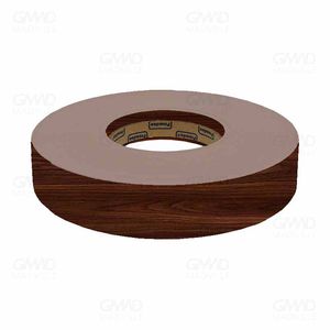 Fita de Borda Louro Preto 40mm com 50 Mts - Berneck