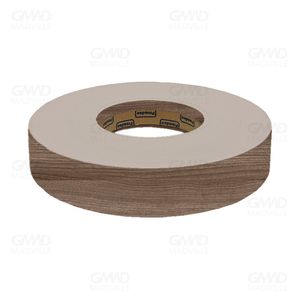 Fita de Borda Walnut Chess 40mm com 50 Mts - Arauco