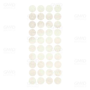 Tapa Furo 12mm Fog C/ 40 - J Neto