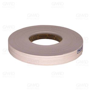 Fita de Borda Castanha Branca 22mm com 50 Mts - Arauco