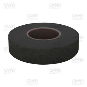 Fita de Borda Preto Trama/Ébano Chess/Argel 40mm com 50 Mts