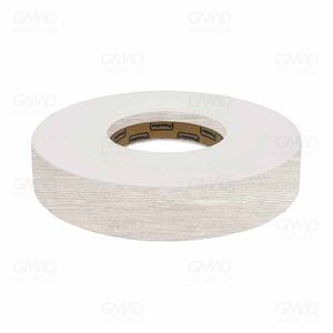 Fita de Borda Teka Bianco 40mm com 50 Mts - Guararapes