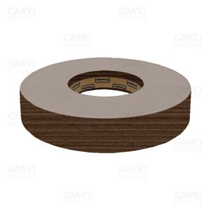 Fita de Borda Tabaco Linheiro 40mm com 50 Mts - Arauco