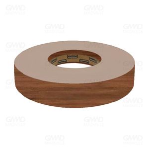 Fita de Borda Castanho Masisa 40mm com 50 Mts - Arauco