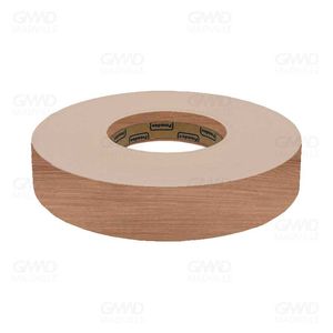 Fita de Borda Noce Amendoa 40mm com 50 Mts - Duratex