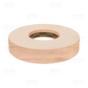 Fita de Borda Carvalho Masisa 40mm com 50 Mts - Arauco