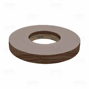 Fita de Borda Nogal Malaga 22mm com 50 Mts - Berneck
