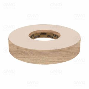 Fita de Borda Carvalho Treviso 40mm com 50 Mts - Berneck