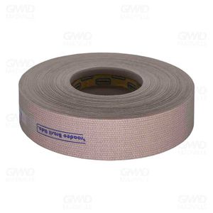 Fita de Borda Panamá 40mm com 50 Mts - Berneck